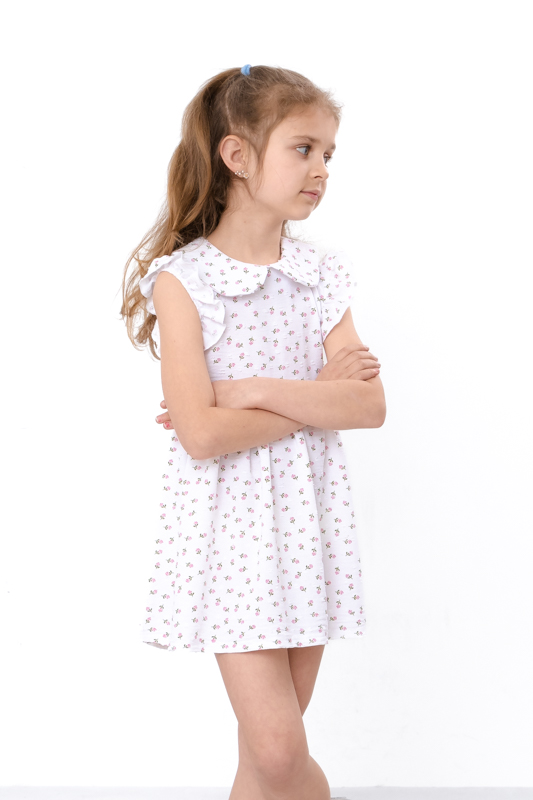 Сукня для дівчинки